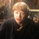 Ron B Weasley 