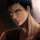 KNB Aomine Daiki
