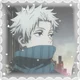 Toge Inumaki 