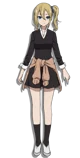 Ai Hayasaka
