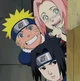 Team 7 - Genin