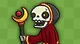 Skeletarius