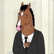 Bojack Horseman
