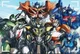 Transformers - bay