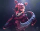 Drawkill foxy