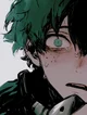 Izuku Midoriya