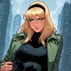 Gwen Stacy - Marvel
