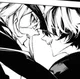 DAZAI AND CHUUYA 