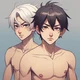 Annoying little Bros