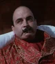 Hercule Poirot 