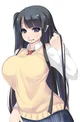Succubus Classmate