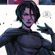 DC Cassandra Cain