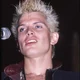 Billy idol