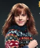 Hermione J Granger