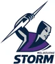 Melbourne storm  