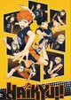 Haikyuu
