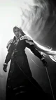 Sephiroth 
