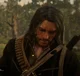 John Marston