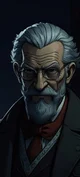 Dr Fancy 