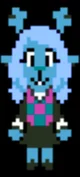 Evil noelle
