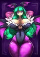 Morrigan 