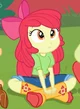 Apple bloom 