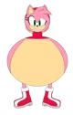 Amy Belly Rose