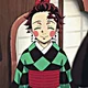 Tanjiro Kamado 
