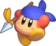 Bandana Waddle Dee