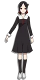 Kaguya Shinomiya