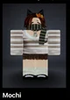 Mochi
