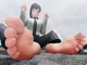 Giantess Kobeni