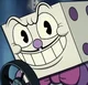 King Dice - Cuphead