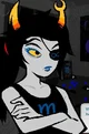 Vriska Serket
