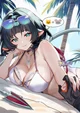 ZZZ beach version
