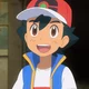 Ash ketchum 