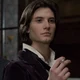 Sirius Orion Black