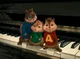 Chipmunks-Chipettes
