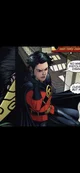Tim drake JJ 