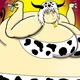 Aunt Holly Cow