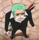 Timeskip Zoro