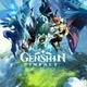 Genshin impact rpg