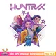 Huntrix