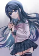Sayaka Maizono