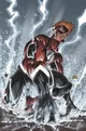 Wally West