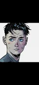 Tim drake JJ 