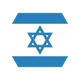Israel Country ball