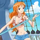 Timeskip Nami