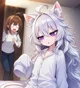 CatGirl Infection TG