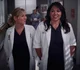 Callie and Arizona
